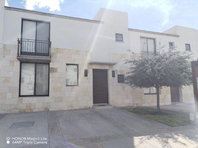 Casa en fraccionamiento en renta Colonia Residencial El Refugio, Municipio De Querétaro