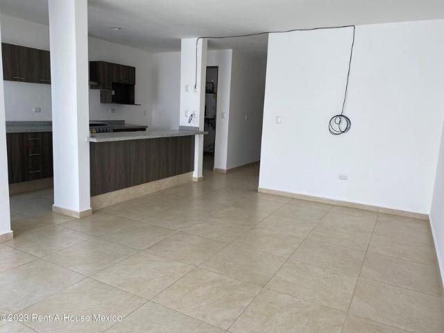 Casa en fraccionamiento en renta Colonia Residencial El Refugio, Municipio De Querétaro
