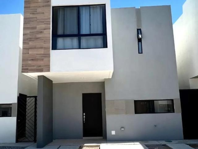 Casa en fraccionamiento en renta Clínica 66, Calle Durango, Ciudad Juárez, Chihuahua, México