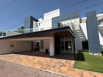 Casa en fraccionamiento en renta Club De Golf La Huerta, Cholula De Rivadavia, Puebla, México