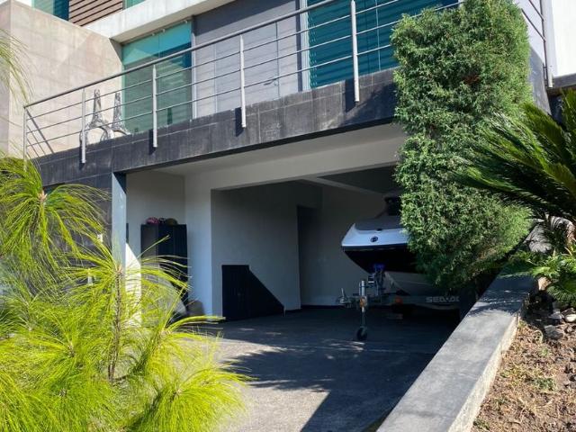 Casa en fraccionamiento en renta Club De Golf Tres Marías, Avenida Tres Marias, Morelia, Michoacán, México