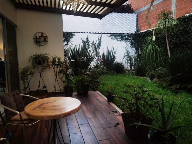 Casa en fraccionamiento en renta Cluster Valle Real, San Bernardino Tlaxcalancingo, Puebla, México