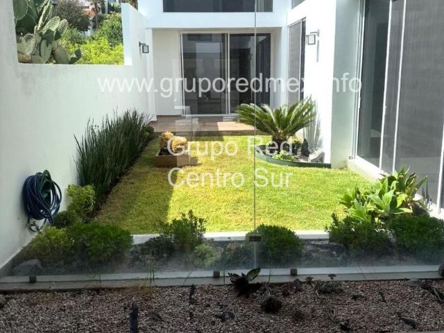 Casa en fraccionamiento en renta Cumbres Del Cimatario, Querétaro, México