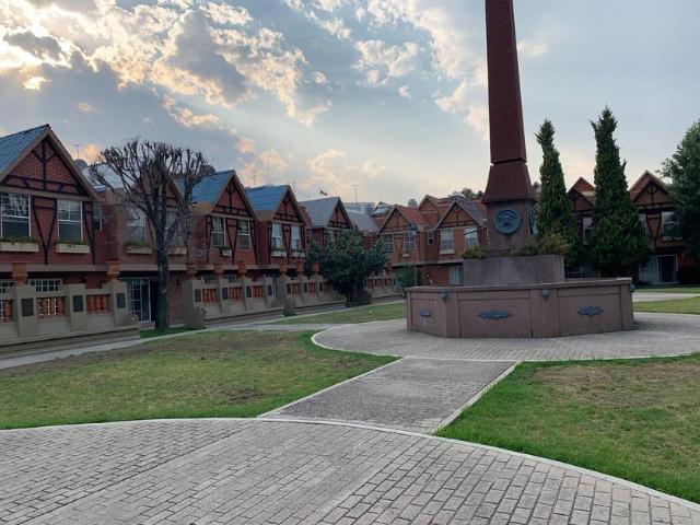 Casa en fraccionamiento en renta De La Acequia 132, Real Campestre, Leon, Gto México