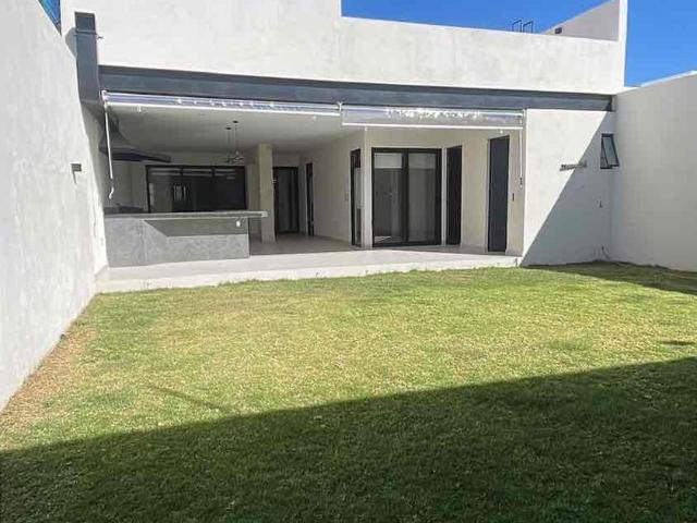 Casa en fraccionamiento en renta De La Campiña, La Campiña, León, Guanajuato, México