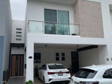 Casa en fraccionamiento en renta Del Valle, General Escobedo, General Escobedo