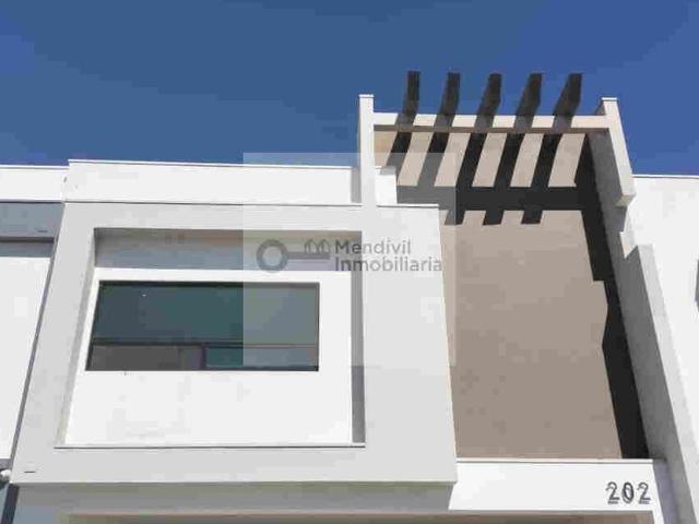 Casa en fraccionamiento en renta Del Valle, General Escobedo, General Escobedo