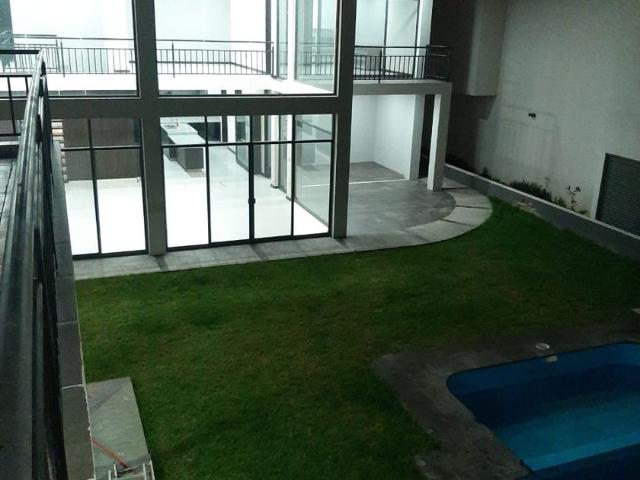 Casa en fraccionamiento en renta El Bosque Country Club, Fraccionamiento El Bosque, León, Guanajuato, 37134, Mex