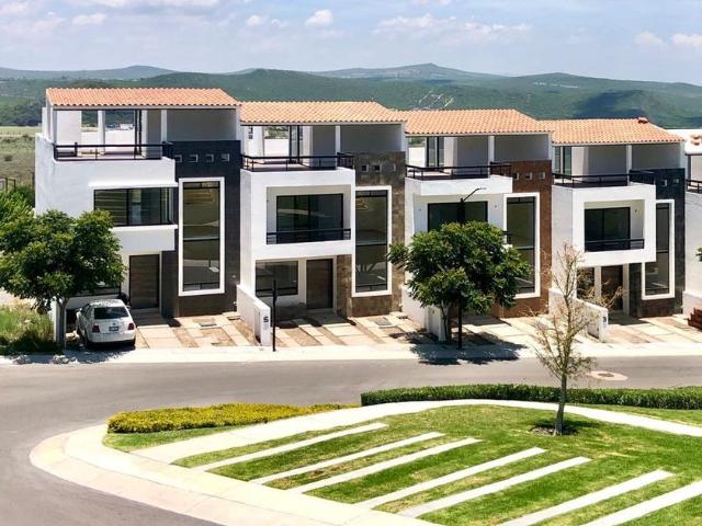 Casa en fraccionamiento en renta El Pueblito, Corregidora, Corregidora, Querétaro