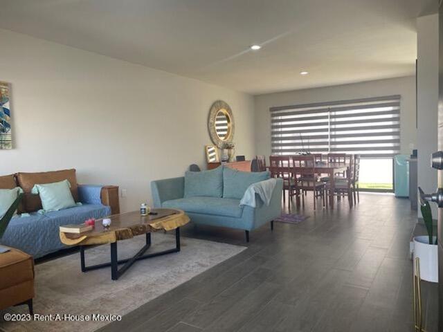 Casa en fraccionamiento en renta El Refugio, Santiago De Querétaro, Municipio De Querétaro