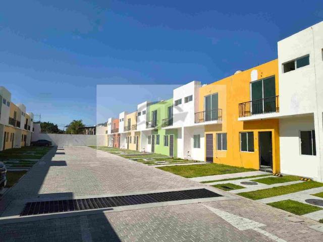 Casa en fraccionamiento en renta El Sauz Infonavit, Guadalajara, Jalisco