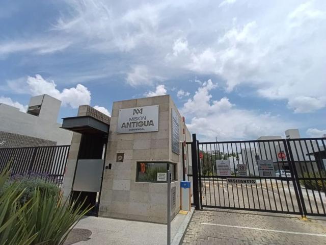 Casa en fraccionamiento en renta El Señorial 12, Tejeda, El Pueblito, Querétaro, México