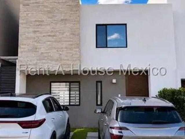 Casa en Fraccionamiento en Renta en Zibatá