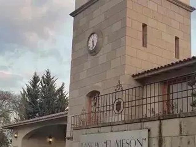 Casa en Fraccionamiento en Renta en Calimaya de Diaz González