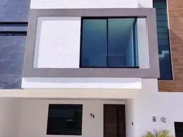 Casa en Fraccionamiento en Renta en Fuerte de Guadalupe