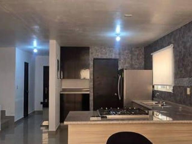 Casa en Fraccionamiento en Renta en General Escobedo