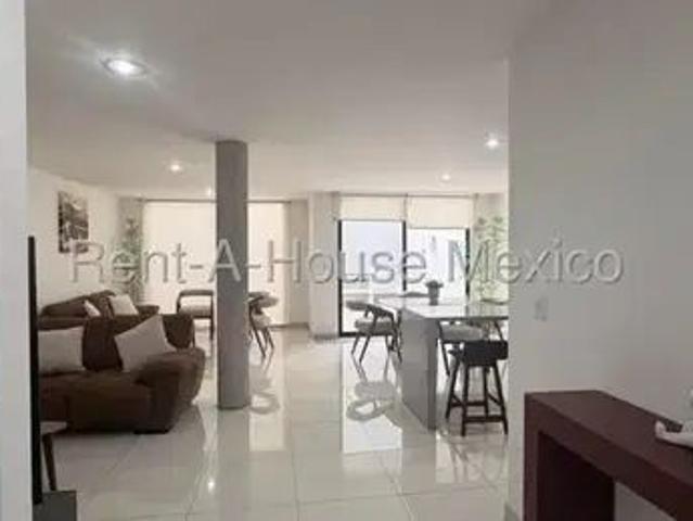 Casa en Fraccionamiento en Renta en Juriquilla
