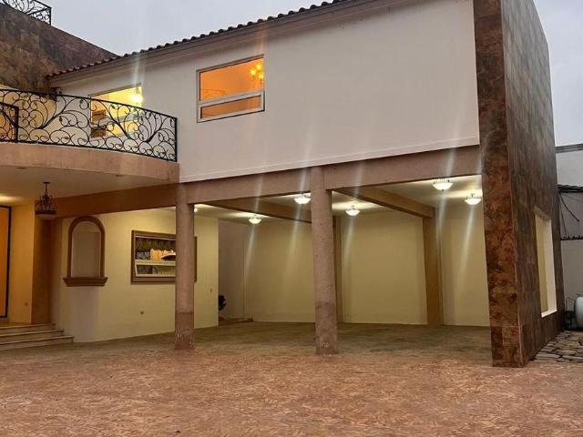 Casa en Fraccionamiento en Renta en Los Cristales
