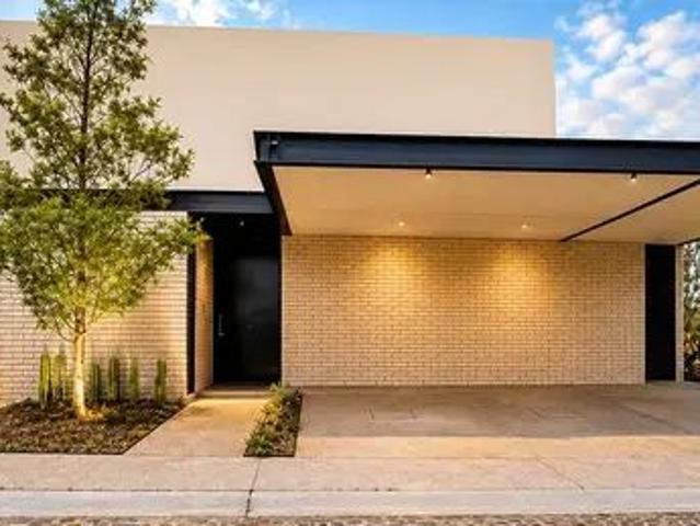 Casa en Fraccionamiento en Renta en Querétaro