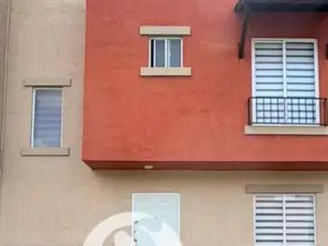 Casa en Fraccionamiento en Renta en Real de Minas