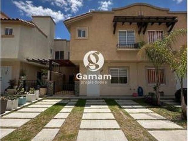 Casa en Fraccionamiento en Renta en Real de Minas