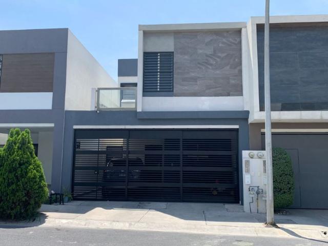 Casa en fraccionamiento en renta Espacio Cumbres, Armstrong, Avenida Castellana, Monterrey, Nuevo León, México