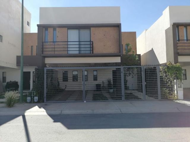 Casa en fraccionamiento en renta Estancia De La Asunción Poniente, Ciudad Juárez, Chihuahua, México