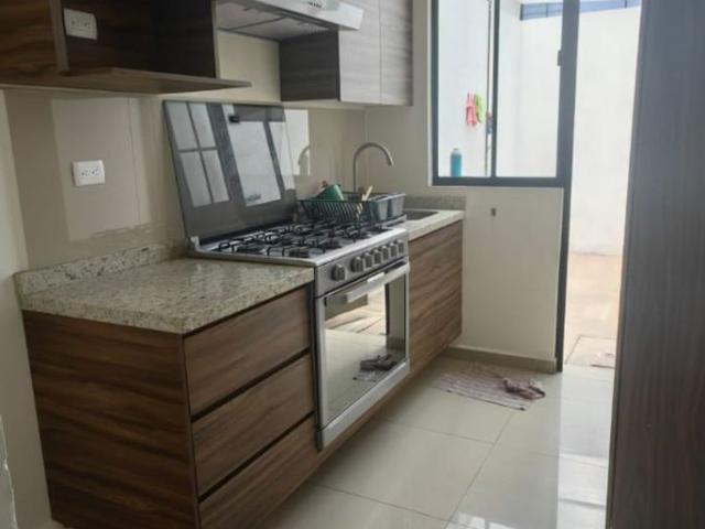 Casa en fraccionamiento en renta Fausto Ortega 146, Capadocia Residencial, Puebla De Zaragoza, Puebla, México