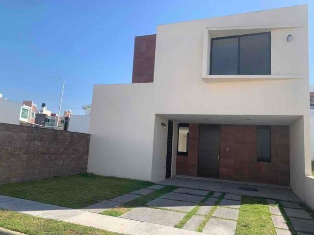 Casa en fraccionamiento en renta Fraccionamento Lomas Del Valle, Puebla De Zaragoza, Puebla, México