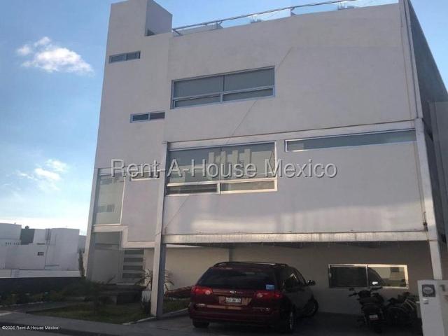 Casa en fraccionamiento en renta Fraccionamiento El Mirador, El Marqués