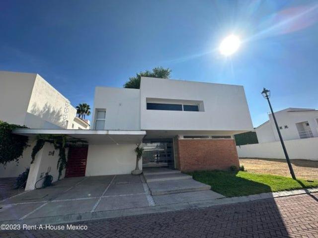 Casa en fraccionamiento en renta Fraccionamiento El Mirador, El Marqués