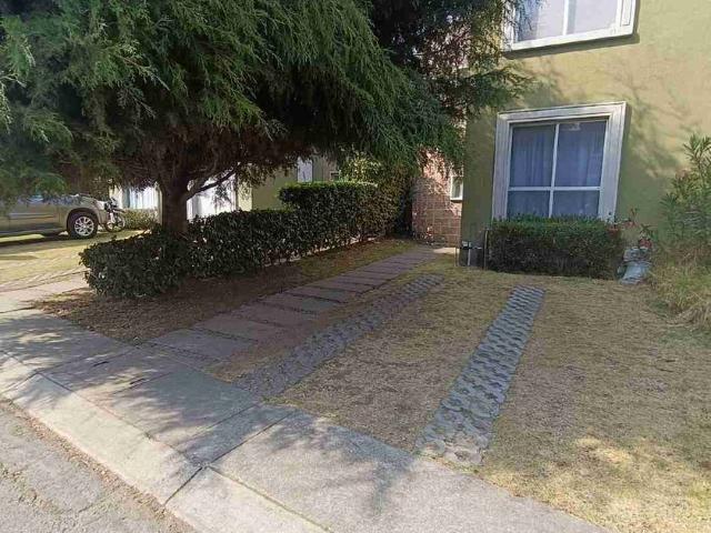 Casa en fraccionamiento en renta Fraccionamiento Hacienda De Las Fuentes, Estado De México, México
