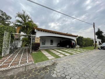 Casa en fraccionamiento en renta Fraccionamiento Lomas De Cocoyoc, Morelos, México
