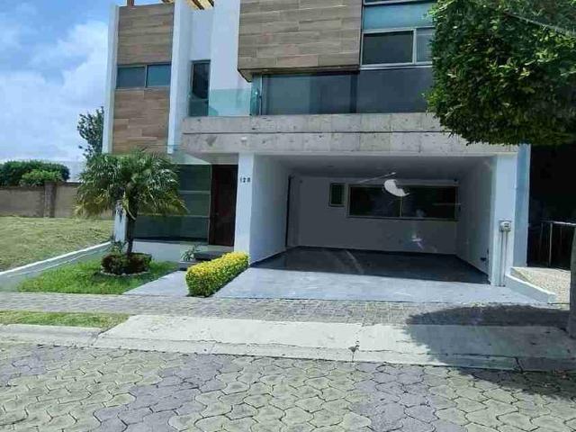 Casa en fraccionamiento en renta Fraccionamiento Lomas De Angelópolis, San Andrés Cholula