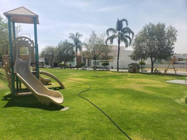 Casa en fraccionamiento en renta Fraccionamiento Lomas De Angelópolis, San Andrés Cholula