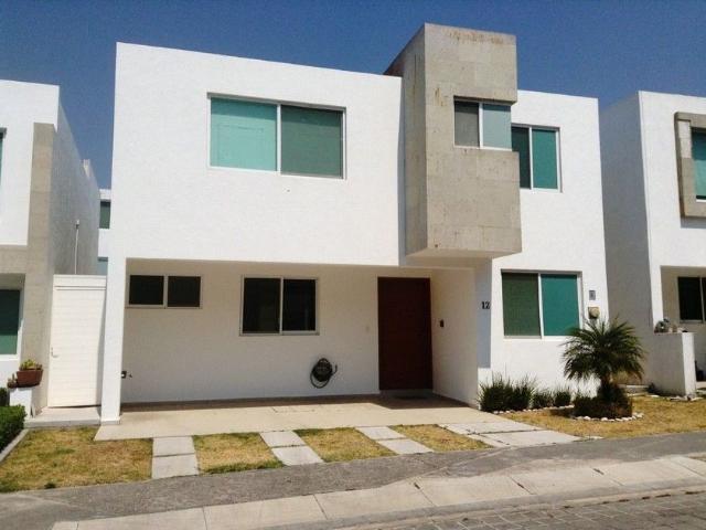 Casa en fraccionamiento en renta Fraccionamiento Lomas De Angelópolis, San Andrés Cholula