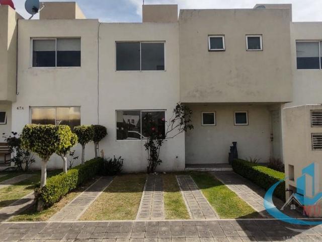 Casa en fraccionamiento en renta Fraccionamiento Los Laureles, Prolongación San Juan, Fraccionamiento Los Laureles, Barrio Del Calvario, San Juan Cuautlancingo, Puebla, México