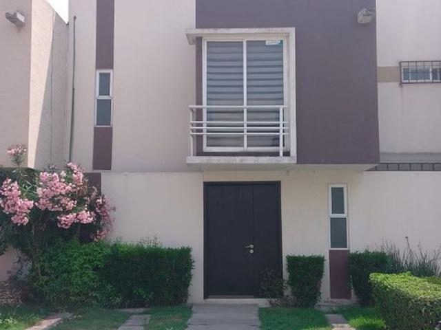Casa en fraccionamiento en renta Fraccionamiento las Misiones, Carr. Toluca naucalpan, Las Misiones, Estado De México, México