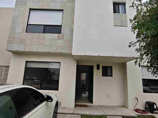 Casa en fraccionamiento en renta Fraccionamiento Sonterra, Santiago De Querétaro, Querétaro, México