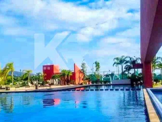 Casa en fraccionamiento en renta Fraccionamiento Paraíso Country Club, Emiliano Zapata, Morelos