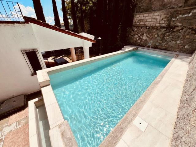 Casa en fraccionamiento en renta Fraccionamiento Rancho San Diego, Tonatico Taxco, Ixtapan De La Sal, Estado De México, México