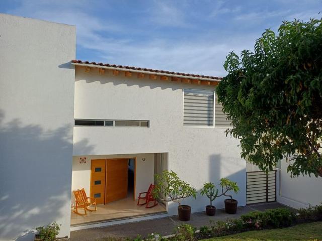 Casa en fraccionamiento en renta Fraccionamiento Vista Real, Corregidora, Querétaro, México
