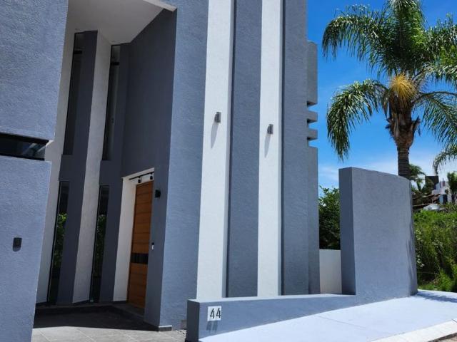 Casa en fraccionamiento en renta Fraccionamiento Vista Real, Corregidora, Querétaro, México