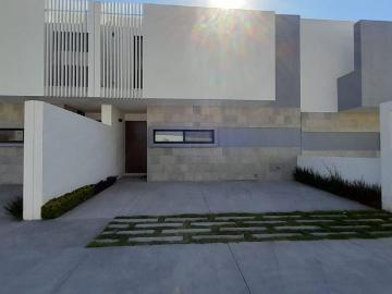 Casa en fraccionamiento en renta Fraccionamiento Viña Antigua, Jesús María, Aguascalientes