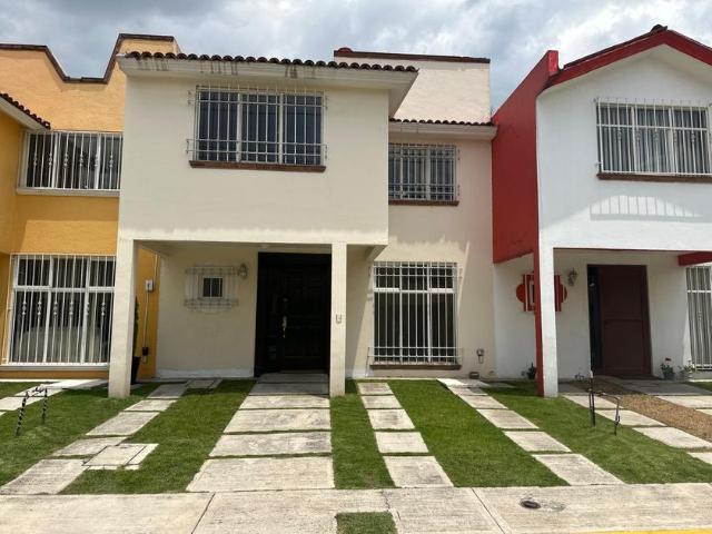Casa en fraccionamiento en renta General José Vicente Villada 903, Santa Ana Tlapaltitlán, Estado De México, México