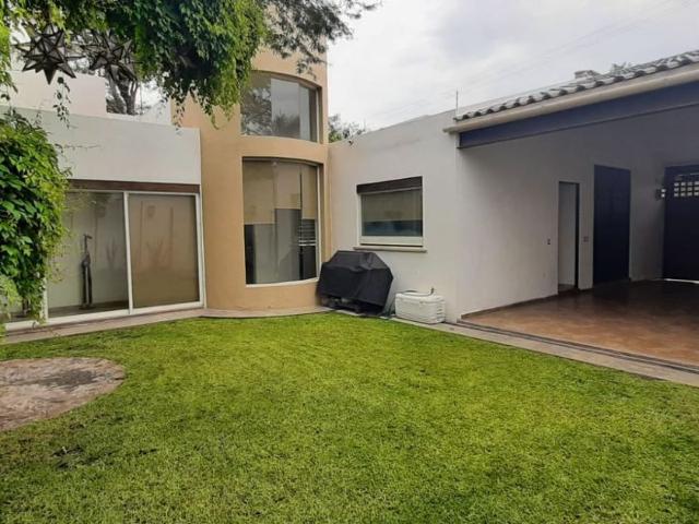 Casa en fraccionamiento en renta Gran Jardin, Leon, Guanajuato, México