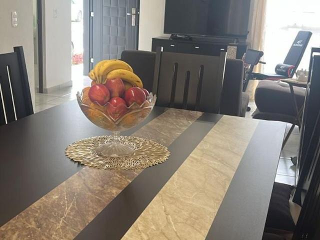 Casa en fraccionamiento en renta Residencial Hacienda De Las Fuentes, Rancho La Loma, Lomas Virreyes, Calimaya, Estado De México, 52220, México