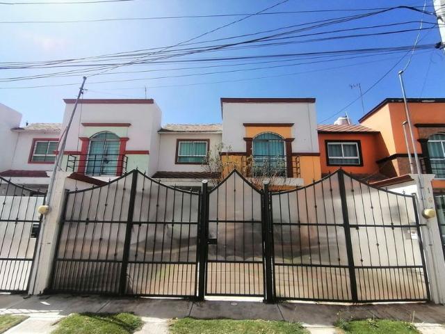 Casa en fraccionamiento en renta Hacienda La Herradura, Pachuca De Soto, Estado De Hidalgo, México