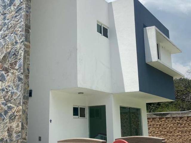 Casa en fraccionamiento en renta Haras Del Bosque, Avenida Las Haras, Haras Flor Del Bosque, Puebla De Zaragoza, Puebla, México