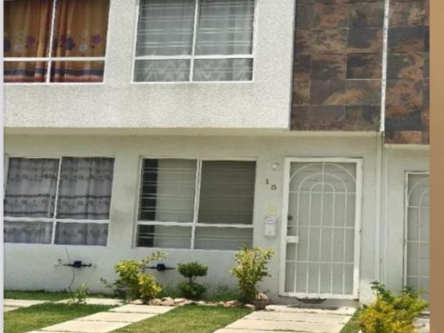 Casa en fraccionamiento en renta Héroes De Puebla, Municipio De Puebla